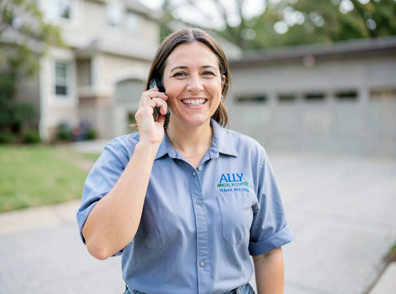 Metal Roof Installation Shady Side, MD FAQs